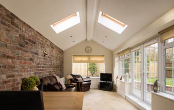 conservatory roof insulation Whitsbury, Hampshire