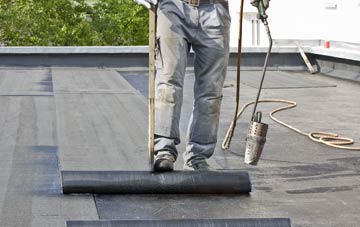 flat roof replacement Whitsbury, Hampshire
