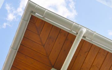 Whitsbury soffit types